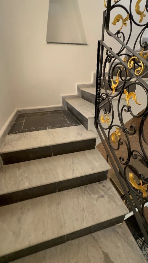 Vente Villa Alger Souidania