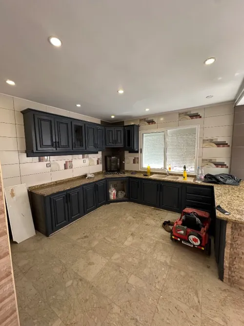 Vente Villa Alger Souidania