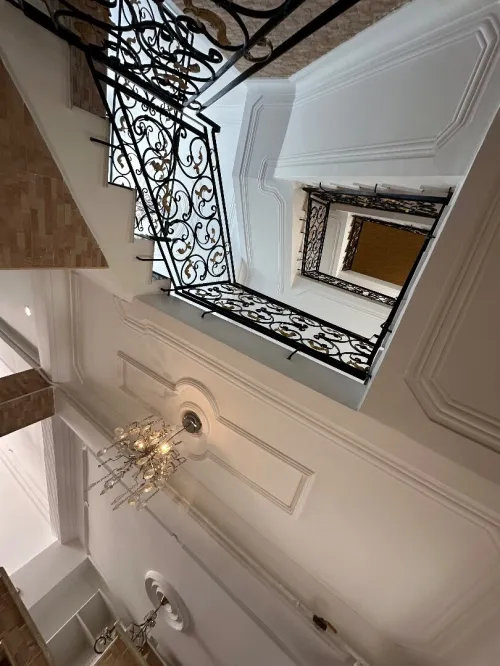 Vente Villa Alger Souidania