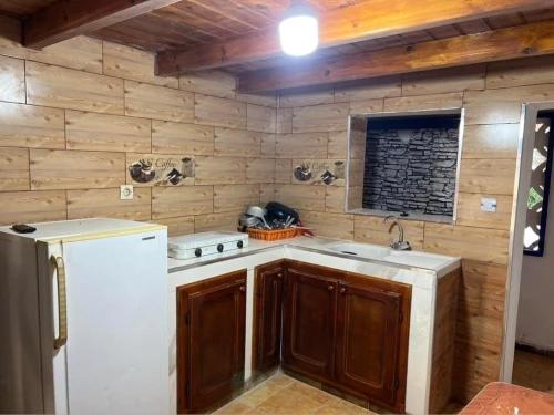 Location vacances Bungalow F3 Béjaïa Melbou