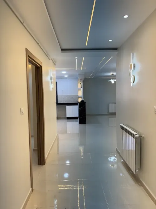 Vente Appartement F4 Alger Bordj el kiffan