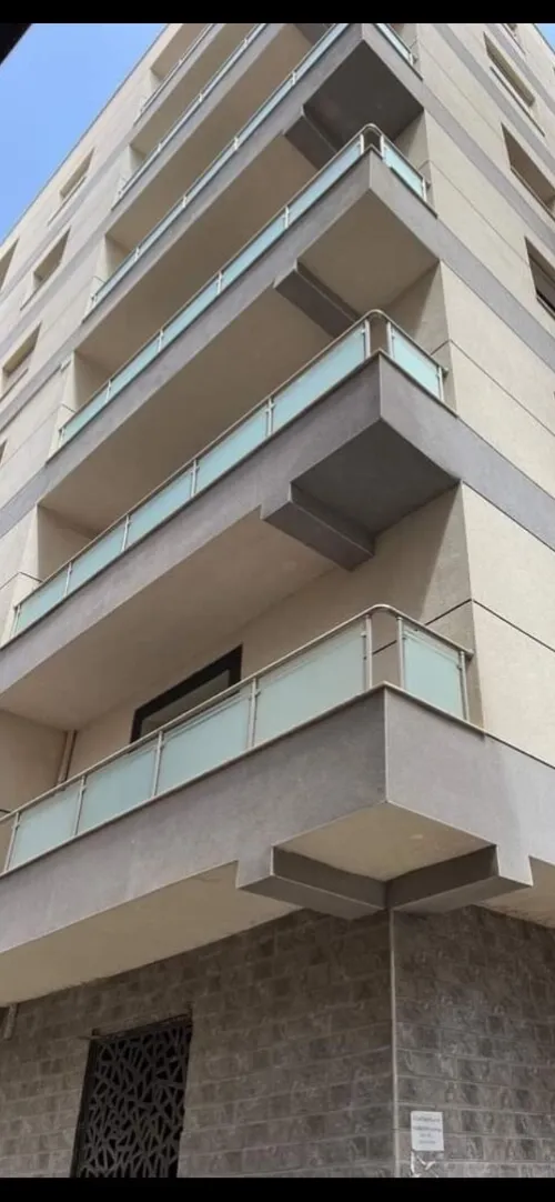 Vente Appartement F4 Alger Bordj el kiffan