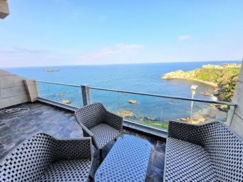 Vente Appartement Duplex F3 Alger Bordj el kiffan
