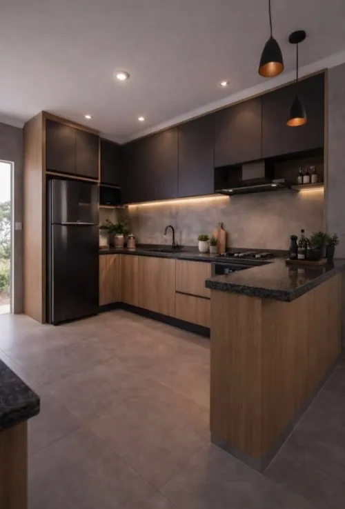 Vente Appartement F4 Alger Bab ezzouar