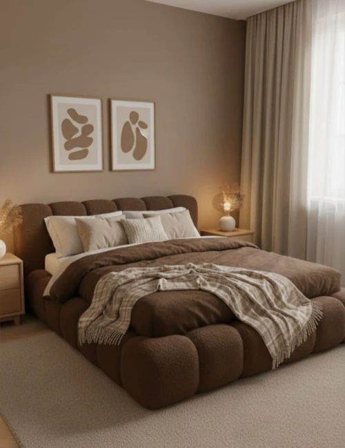 Vente Appartement F3 Alger El harrach