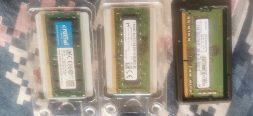 Ram 8/16gb DDR4