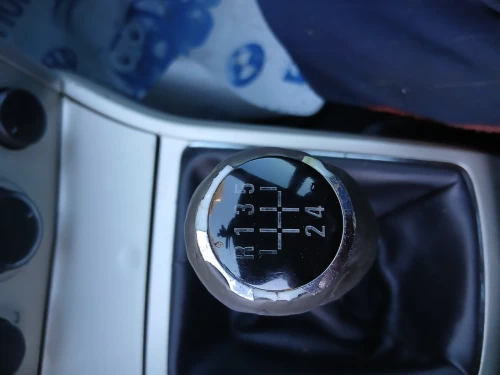 Opel Vectra 2008 Vectra