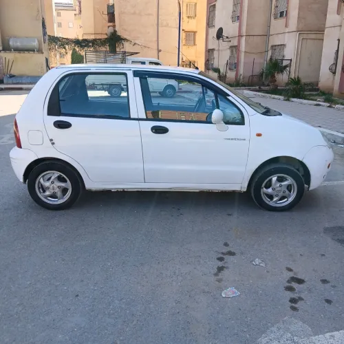 Chery QQ 2017 QQ