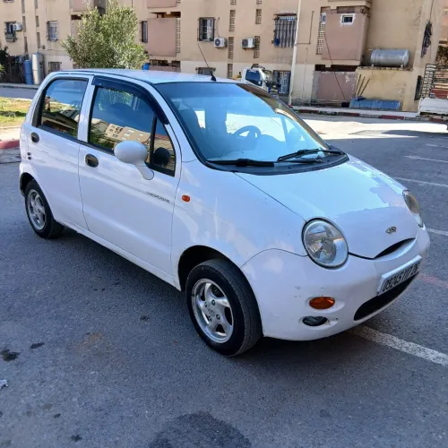 Chery QQ 2017 QQ