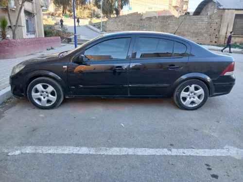 Opel Vectra 2008 Vectra