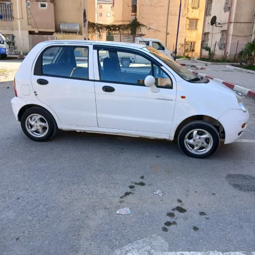 Chery QQ 2017 QQ