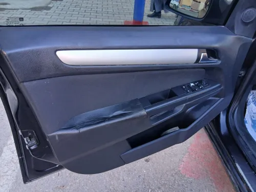 Opel Vectra 2008 Vectra