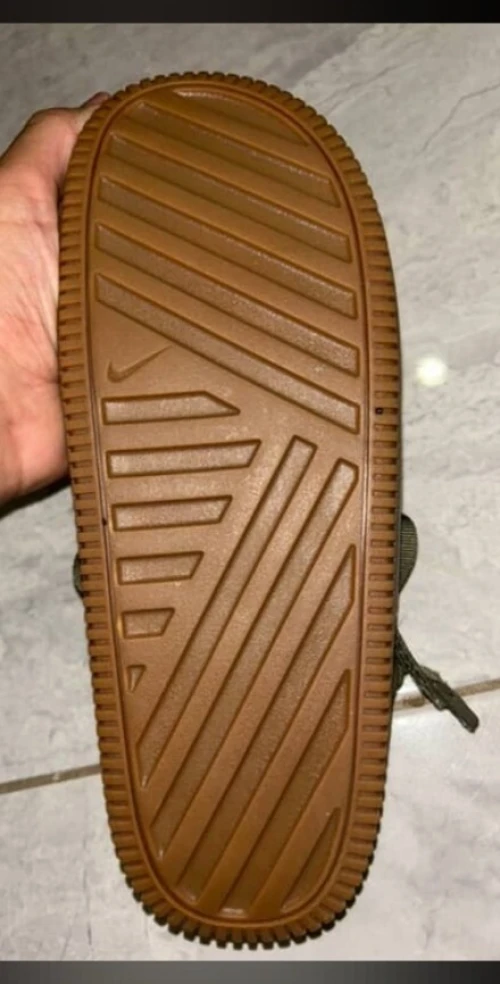 Sandales nike 