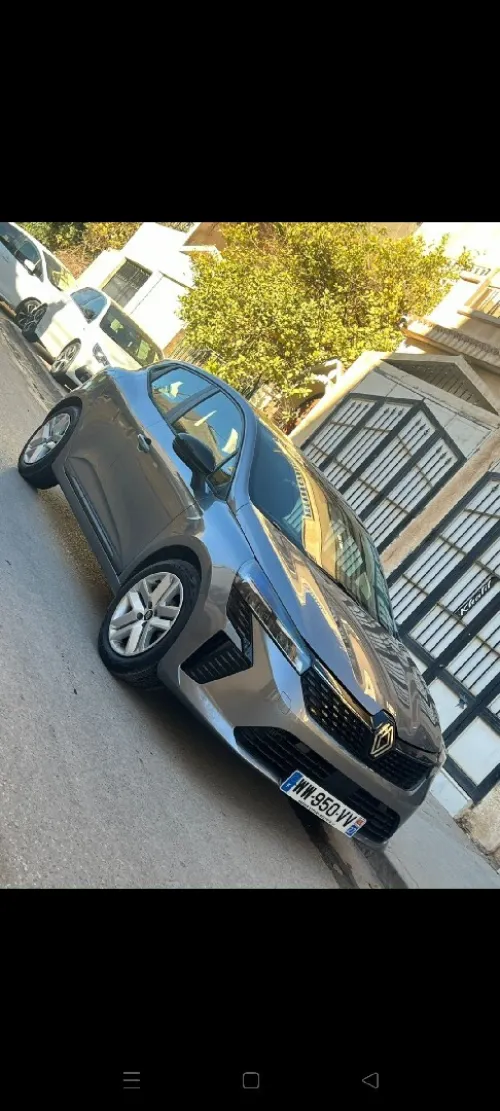 Renault Clio 5  2024 Evolution