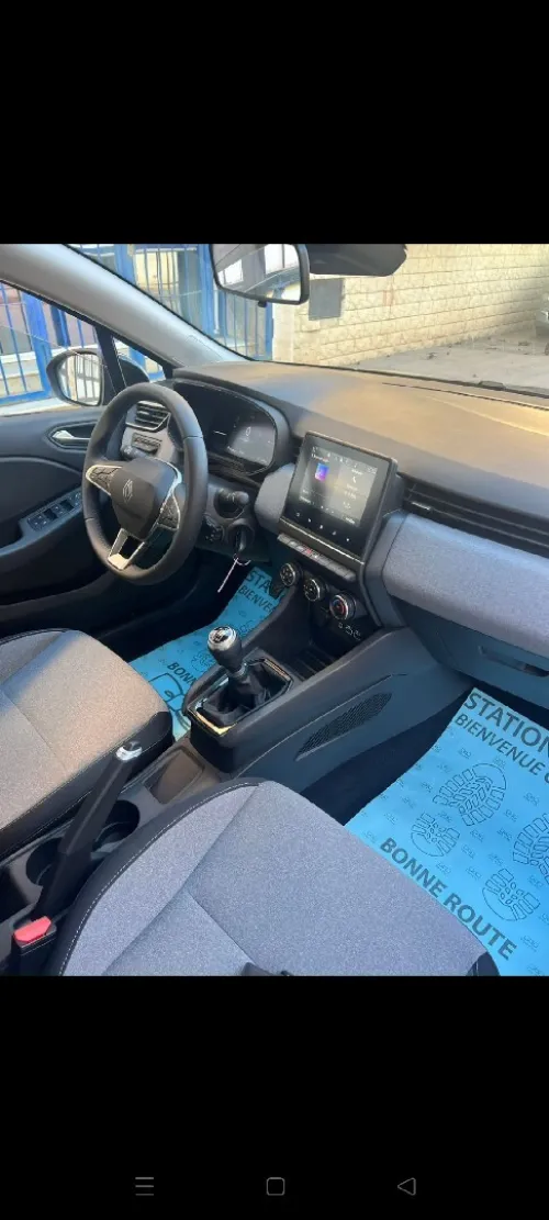 Renault Clio 5  2024 Evolution