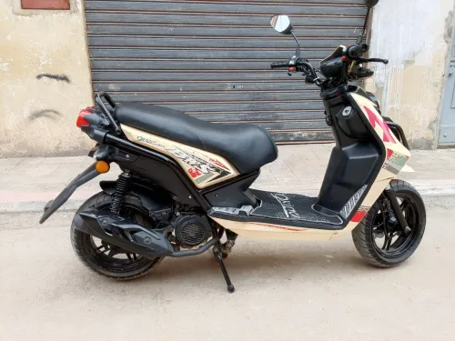Okino vispa 2024