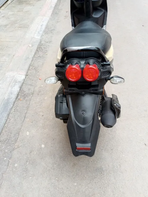 Okino vispa 2024