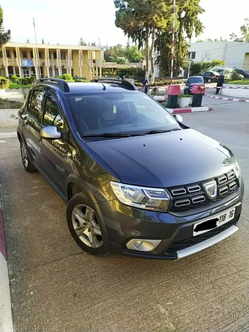 Dacia Sandero 2018 Stepway