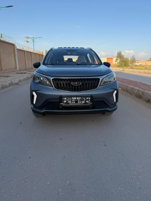 Geely GX3 PRO  2025 GX3 PRO