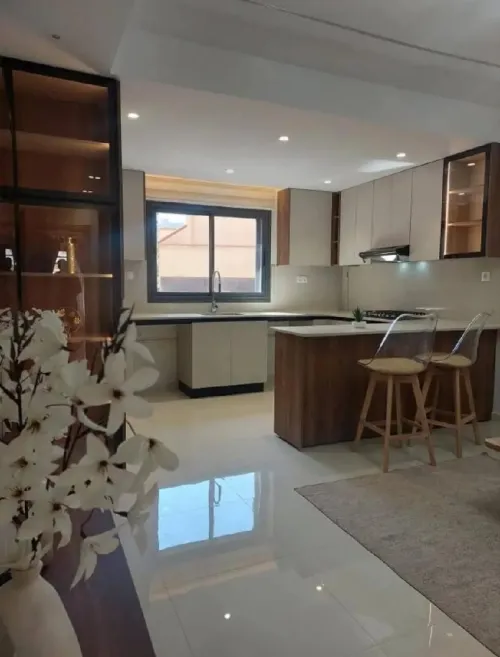 Vente Appartement F3 Alger Bab ezzouar