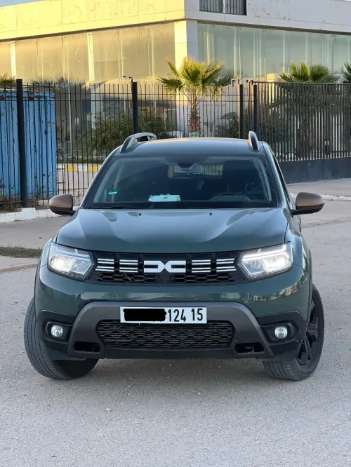 Dacia Duster 2024 Mat Edition