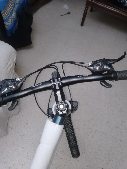 Vélo BMX