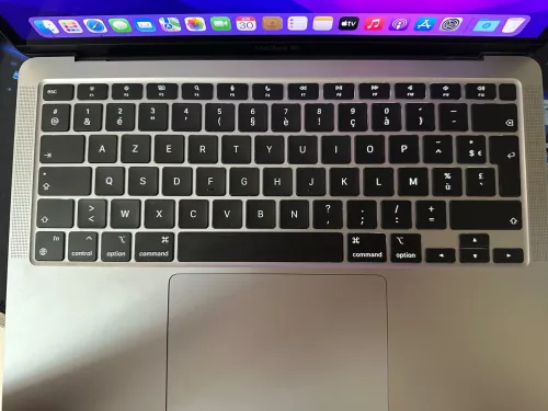 MacBook Air M1 2020