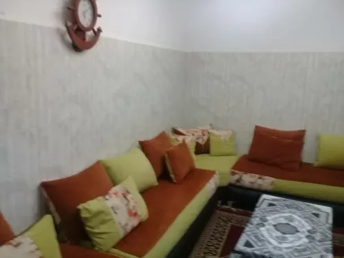 Vente Immeuble Djelfa Hassi bahbah