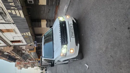 Land Rover Freelander 2 2012 Freelander 2