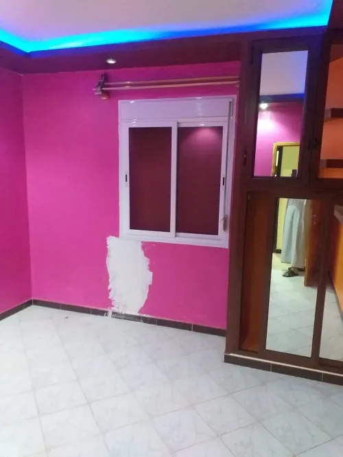 Vente Appartement F3 Oran Misseghine