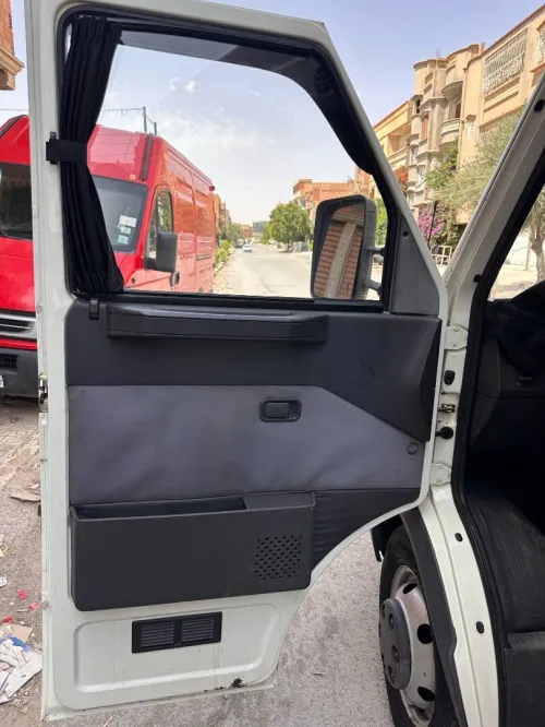 Iveco classique turbo 10 35 Iveco 1999