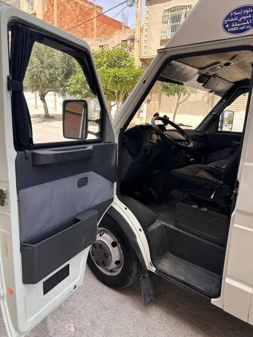 Iveco classique turbo 10 35 Iveco 1999