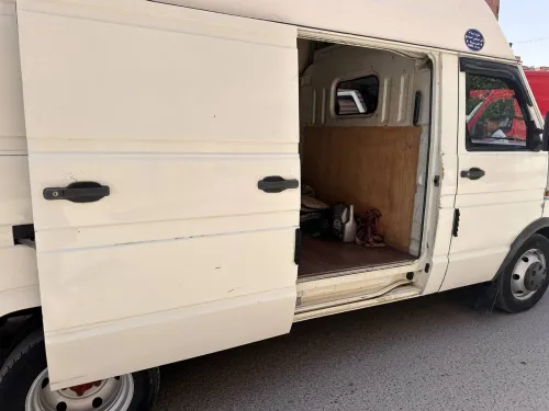 Iveco classique turbo 10 35 Iveco 1999