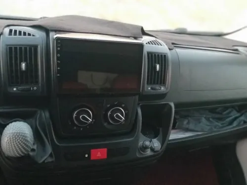 Citroen Jumper 2015 Citroen Jumper 2015