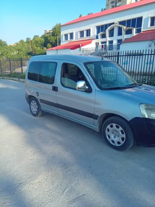 Renault Partner 2003 Partner