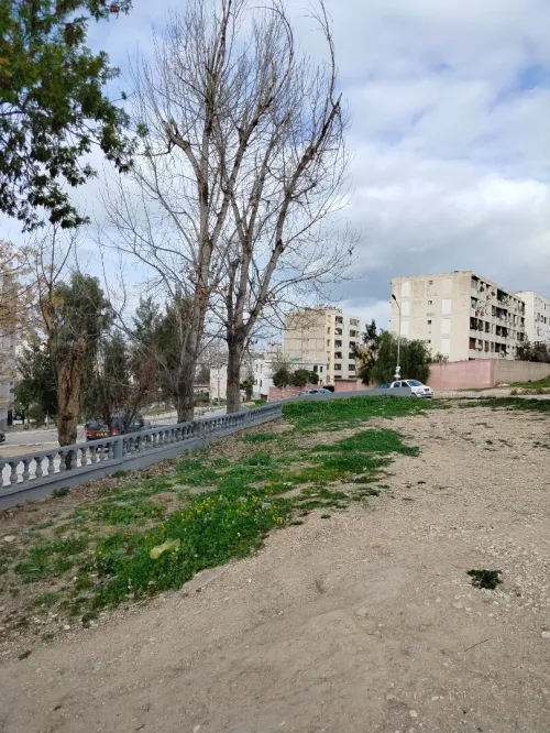 Vente Villa Constantine El khroub