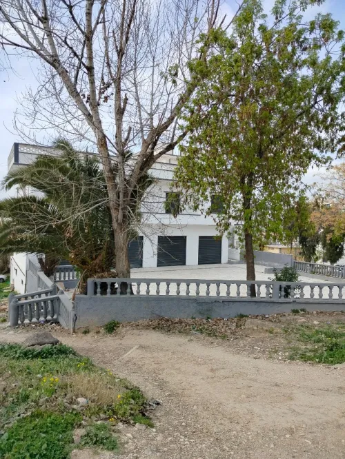 Vente Villa Constantine El khroub