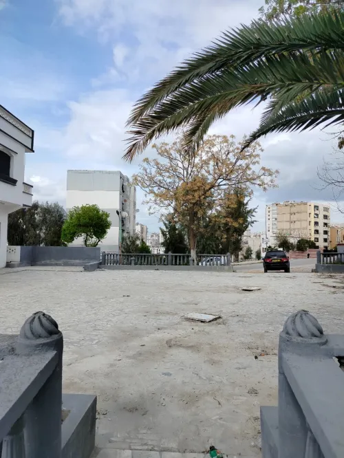 Vente Villa Constantine El khroub
