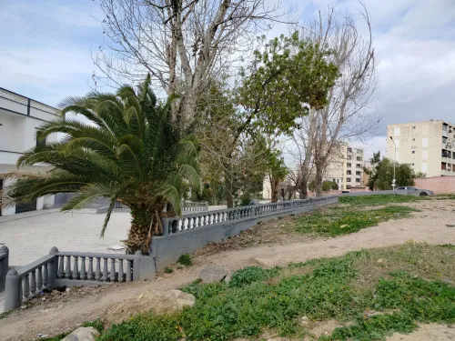 Vente Villa Constantine El khroub