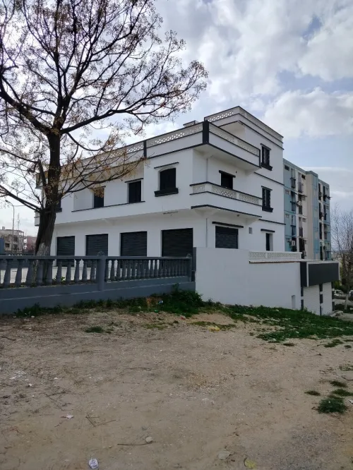 Vente Villa Constantine El khroub