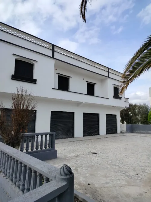 Vente Villa Constantine El khroub