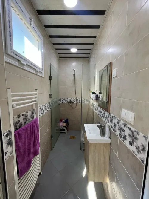 Location vacances Appartement F3 Oran Marsat el hadjadj