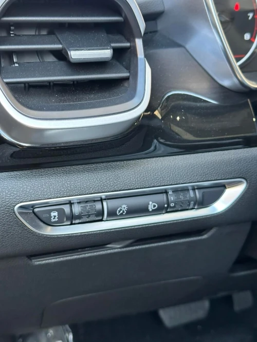 Geely Coolray 2026 Super max edition