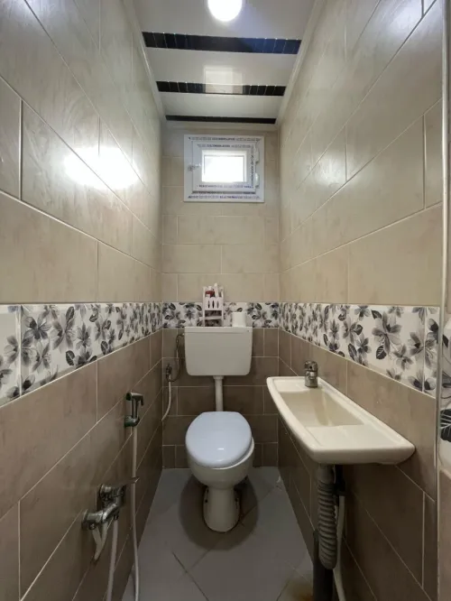 Vente Appartement Duplex F5 Oran Marsat el hadjadj