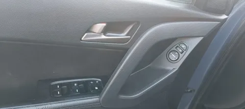 Hyundai creta 2017 GLS