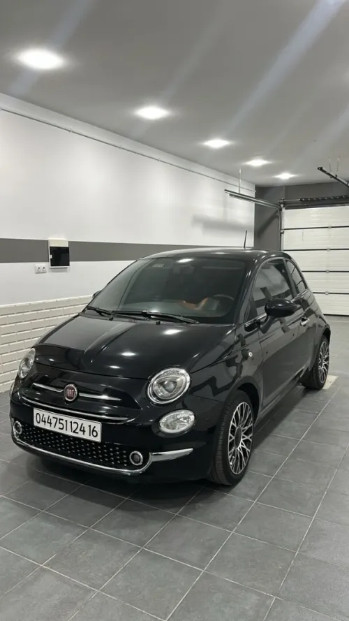 Fiat 500 2024 Dolcevita plus 