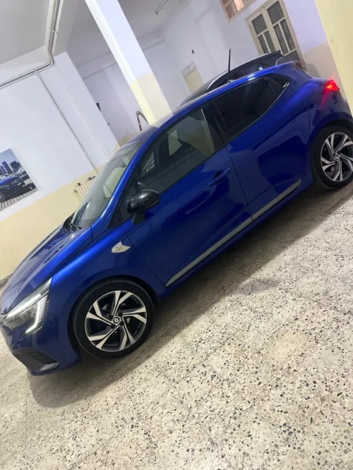 Renault Clio 5  2023 RS Line