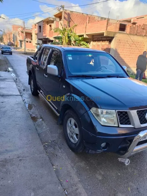 Nissan Navara 2013 Navara
