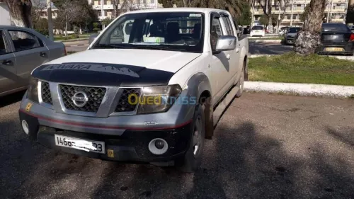 Nissan Navara 2013 Elegance 4x2