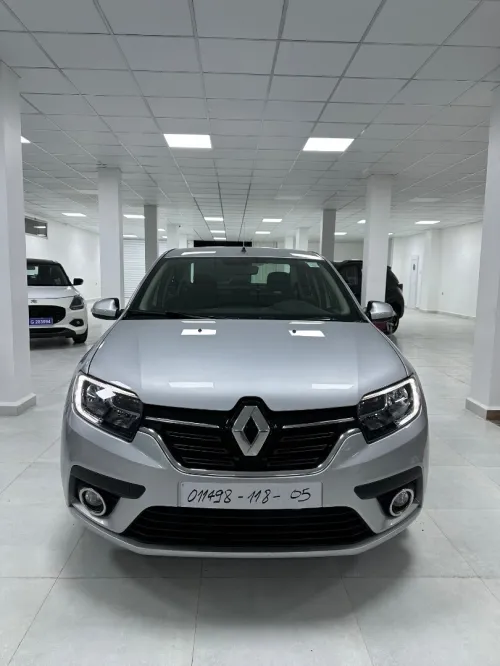 Renault Symbol 2018 Made In Bladi